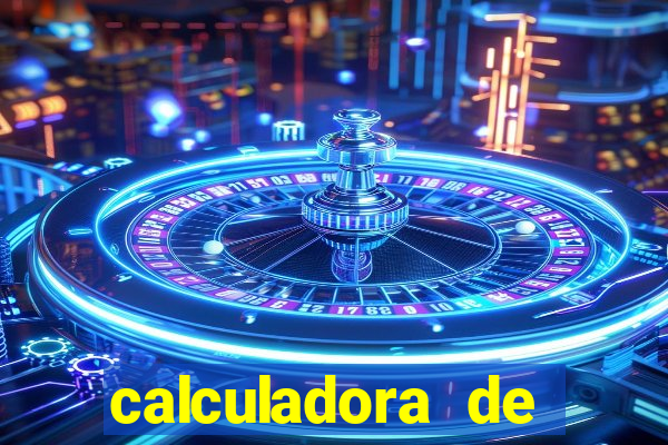 calculadora de probabilidade jogo do bicho